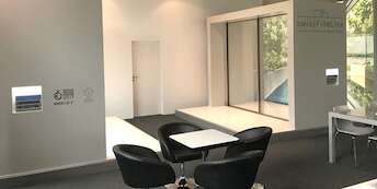 Showroom Arni (Zürich)