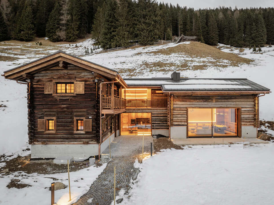Chalet Davos