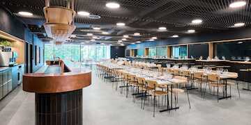 Brasserie Ilfishalle, Langnau