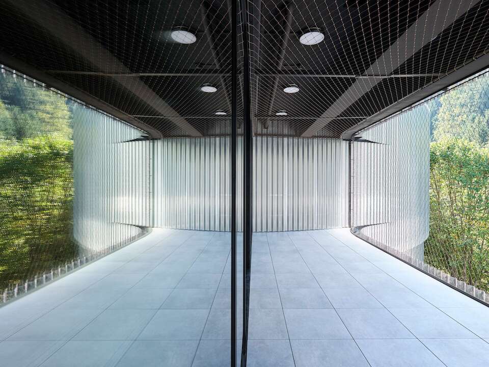 Brasserie Ilfishalle, Langnau