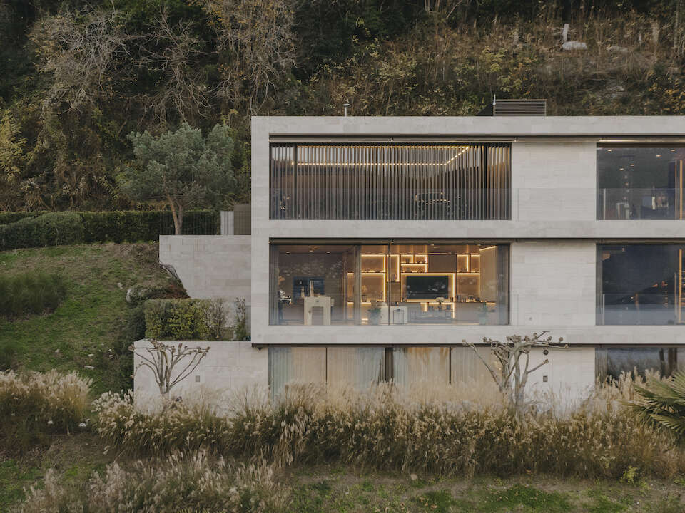 Villa Tessin