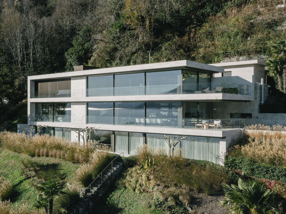 Villa Tessin