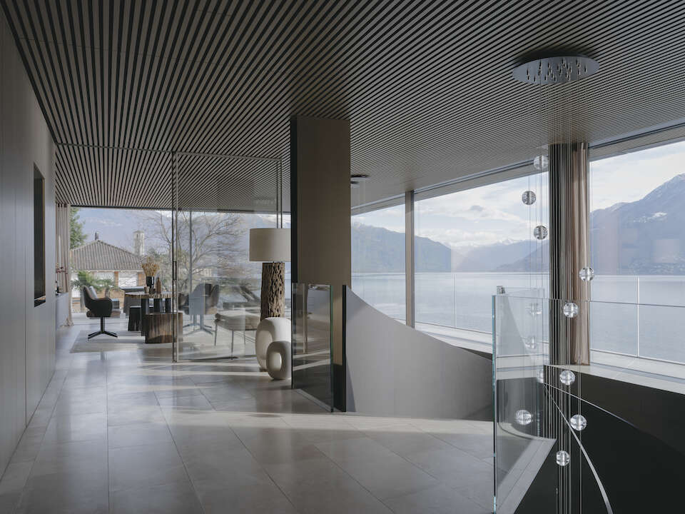 Villa Tessin