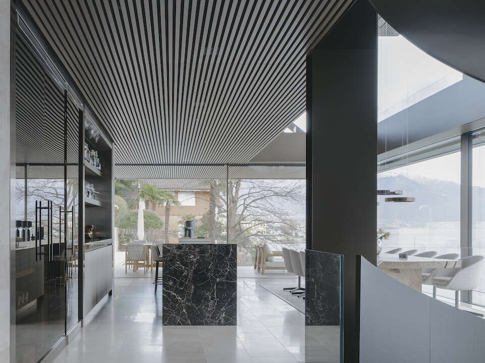 Villa Tessin