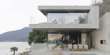 Villa Tessin