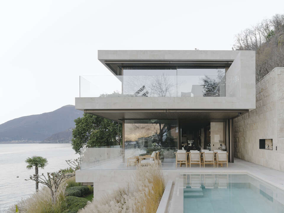 Villa Tessin