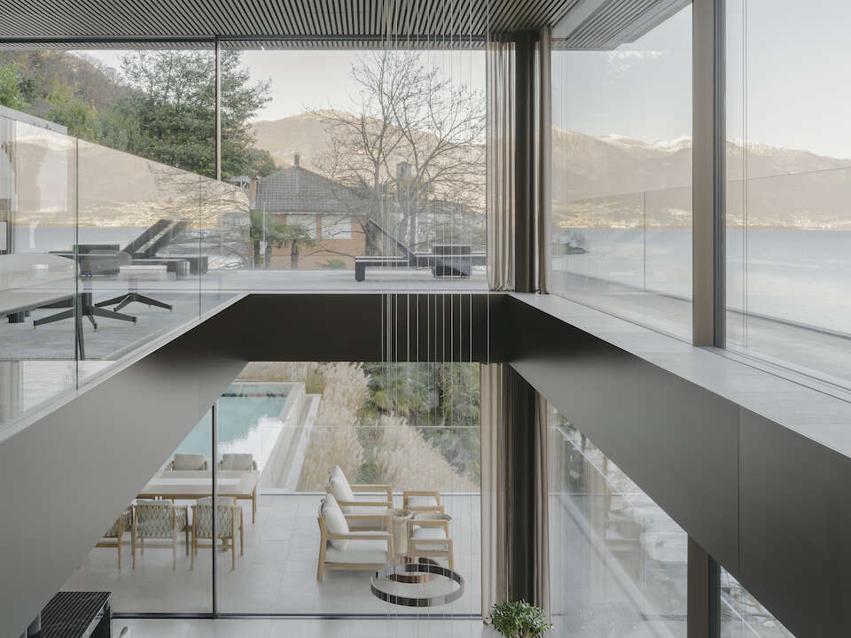 Villa Tessin